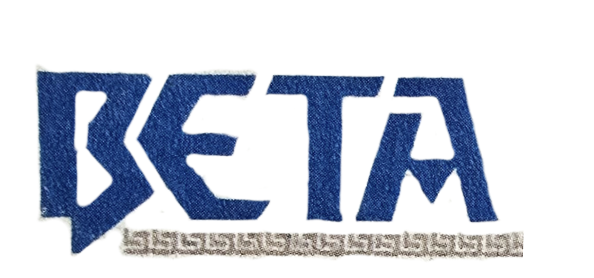 Beta Logo